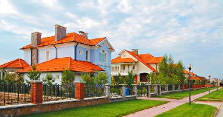 Строительство коттеджей под ключ Обнинск цены от 14310 руб.