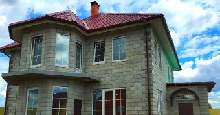 Строительство из теплоблока под ключ Обнинск цены от 12639 руб.